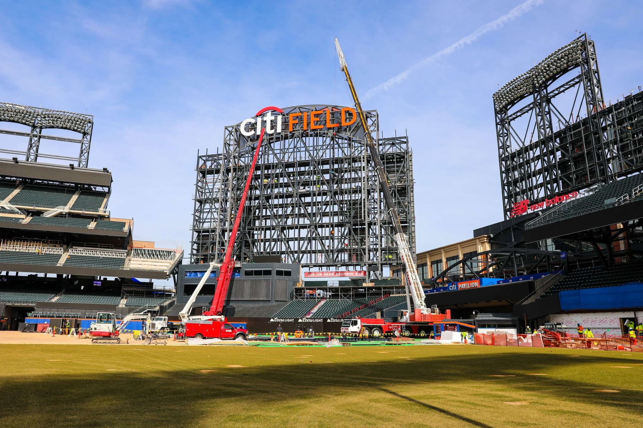 CITI Field